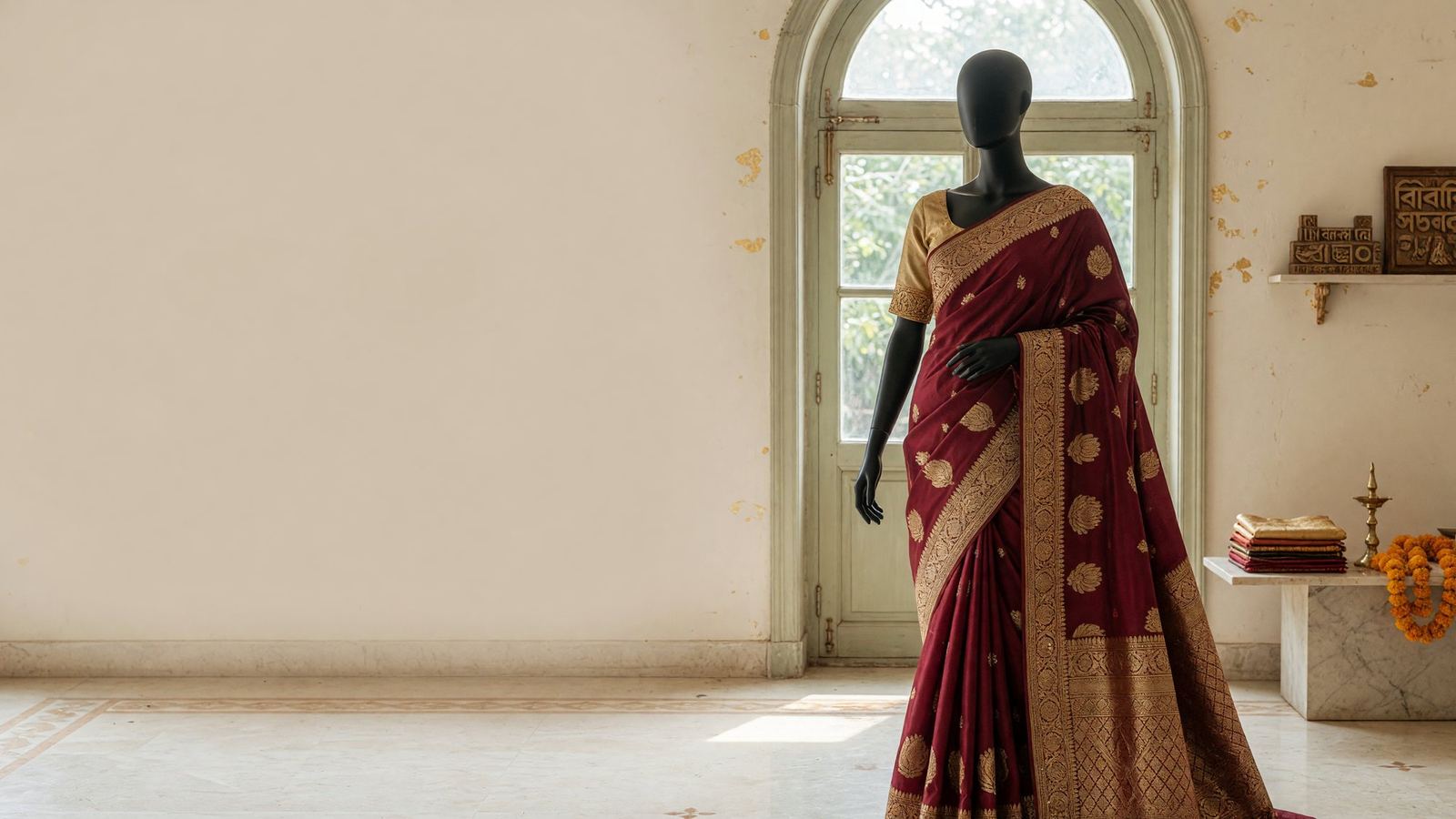 The Silk Story